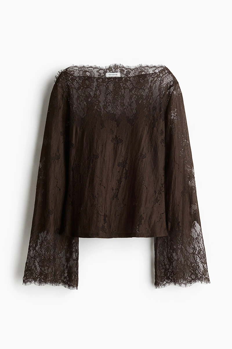 Lace Top