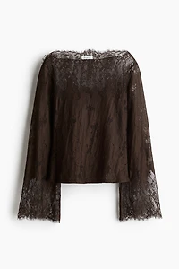 Lace Top