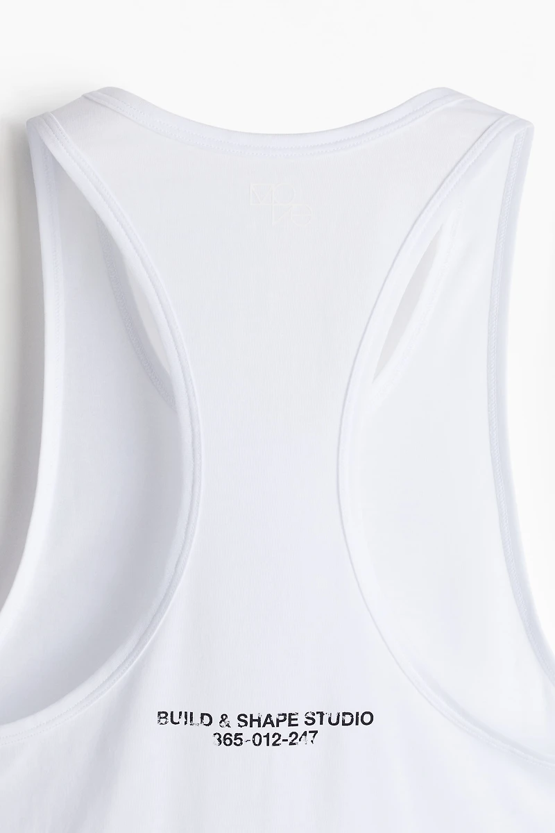 Camisole de sport classique DryMove™