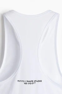 Camisole de sport classique DryMove™