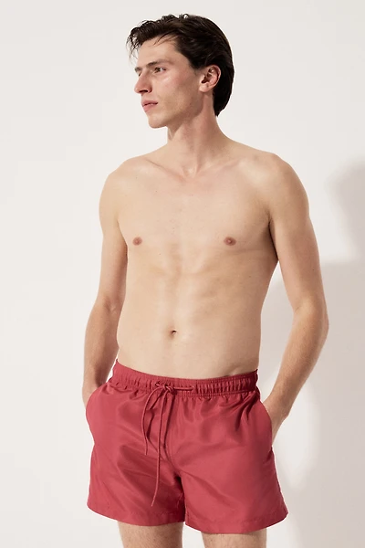 Swim Shorts