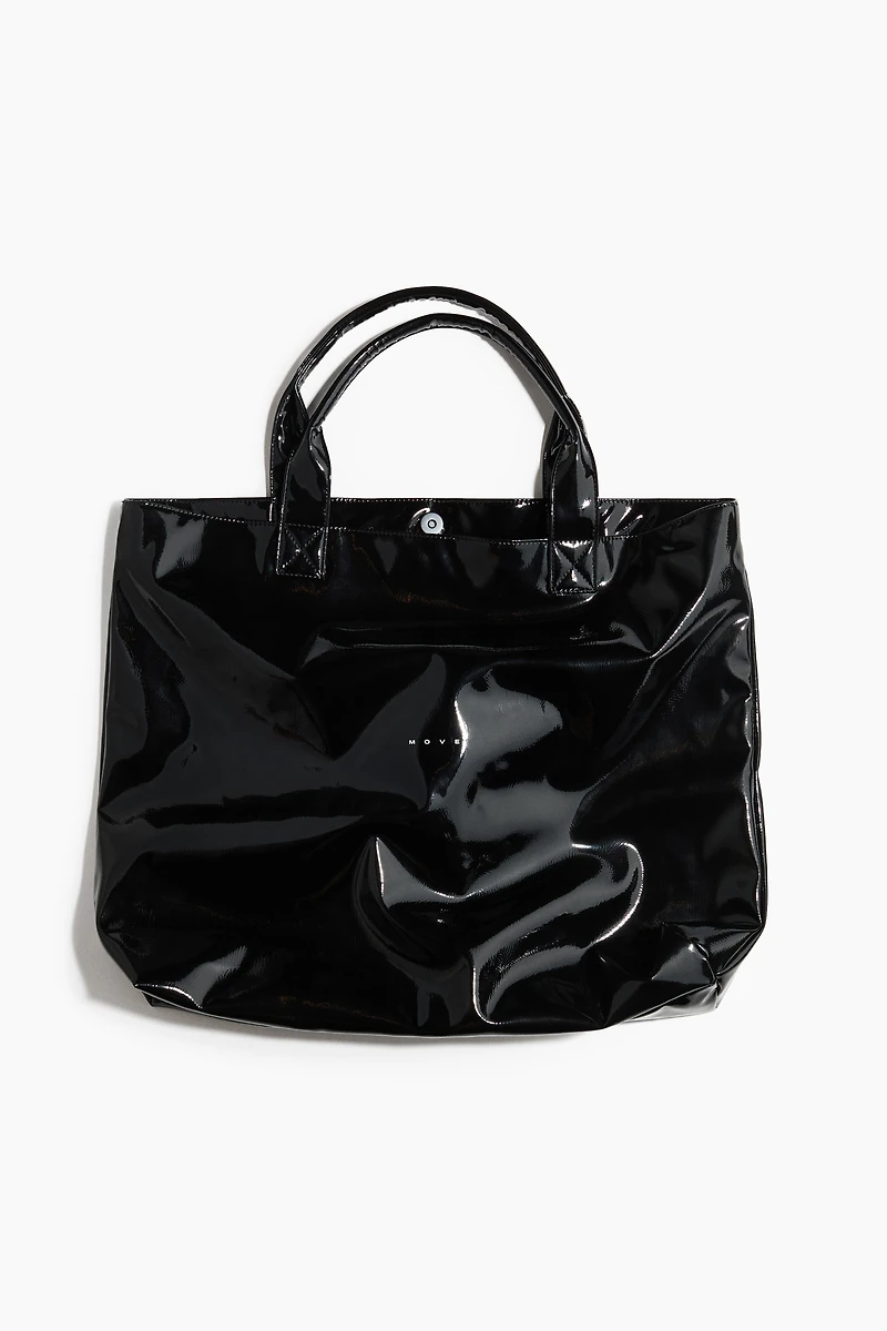 Sports Tote Bag