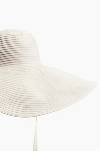 Chapeau de soleil