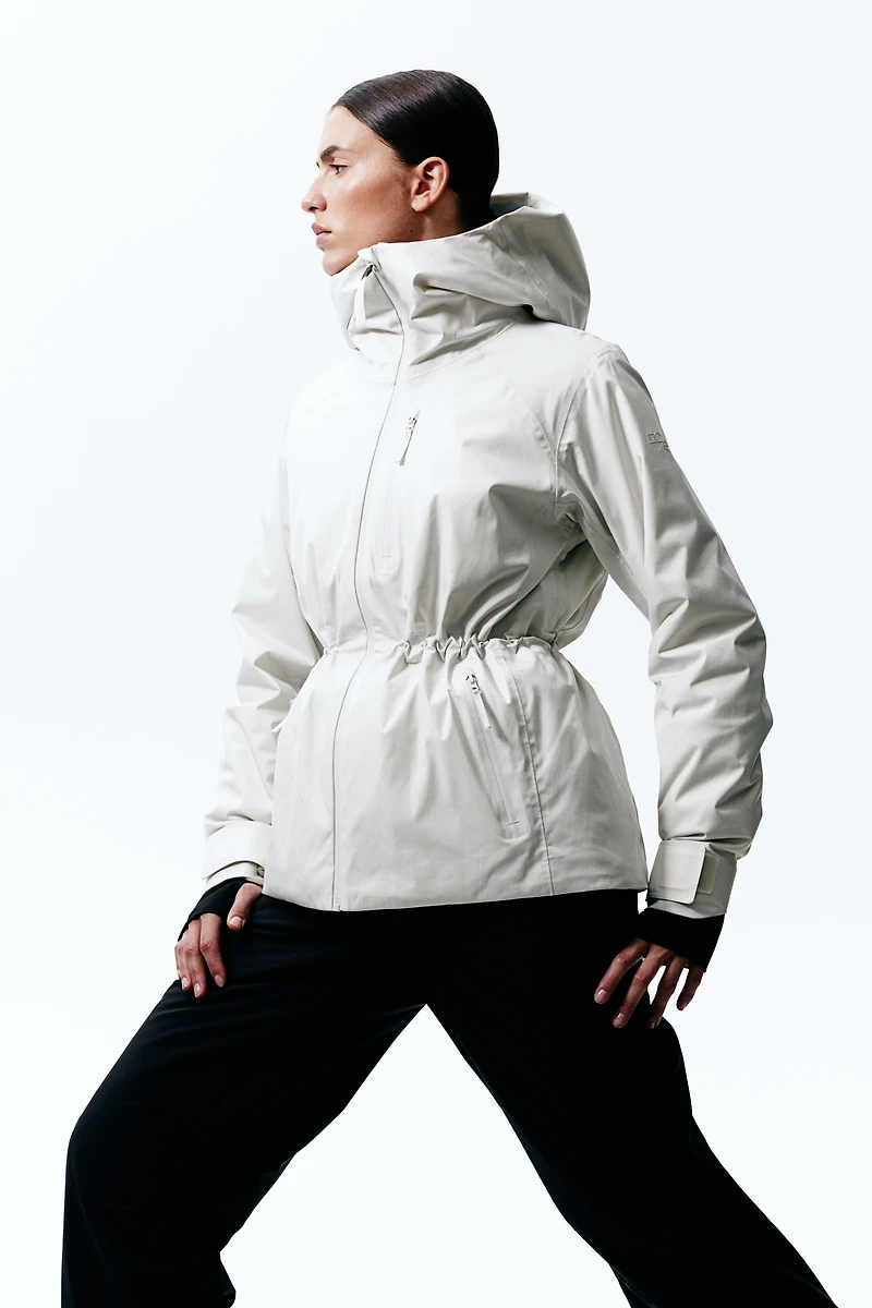 Veste de ski 2 couches StormMove™