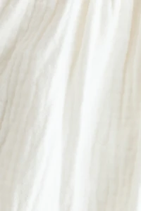 2-Piece Printed Cotton Set