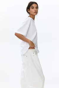 Oversized T-shirt
