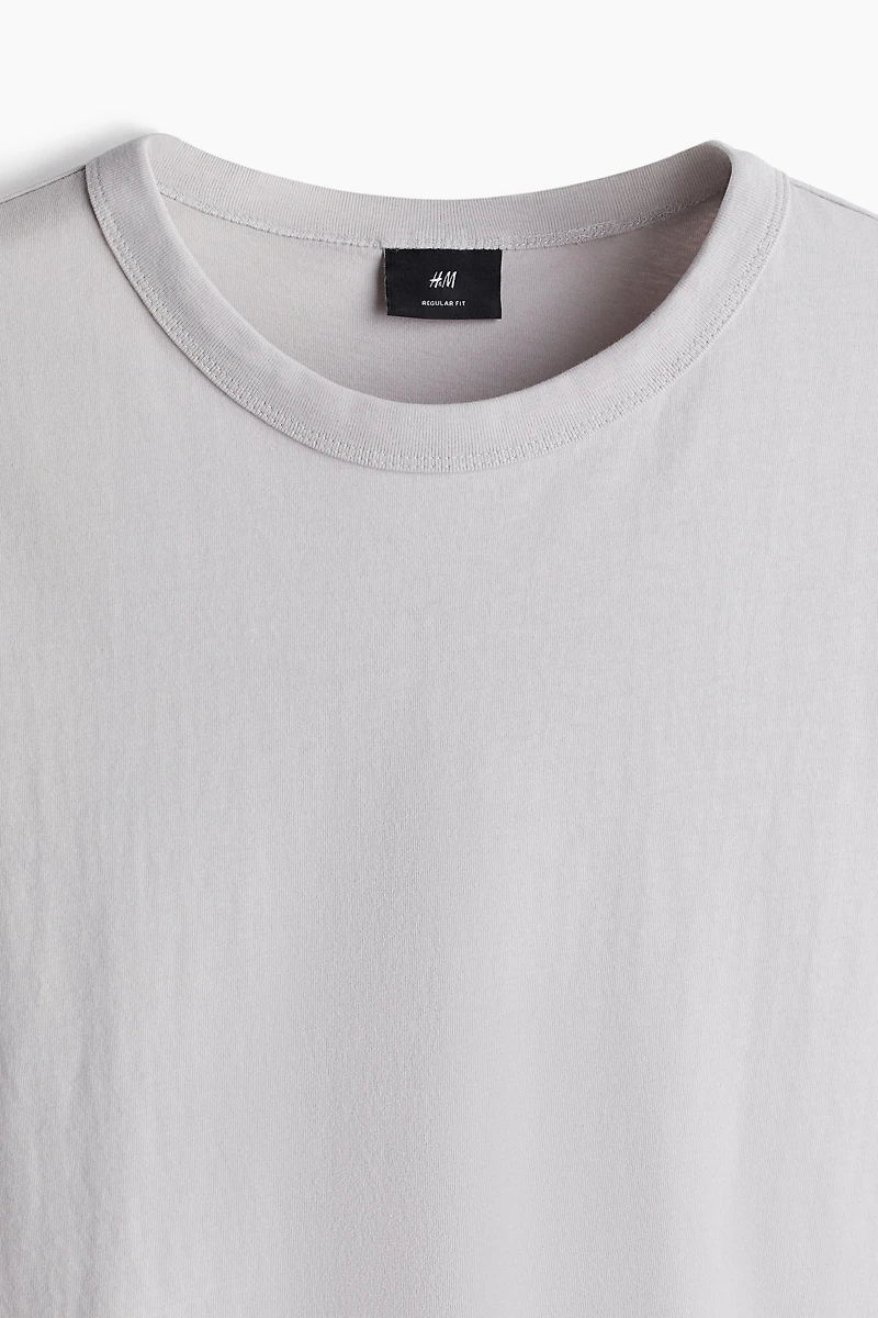 Regular-Fit T-Shirt
