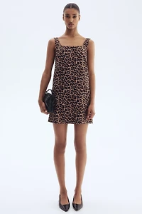 Shift Dress