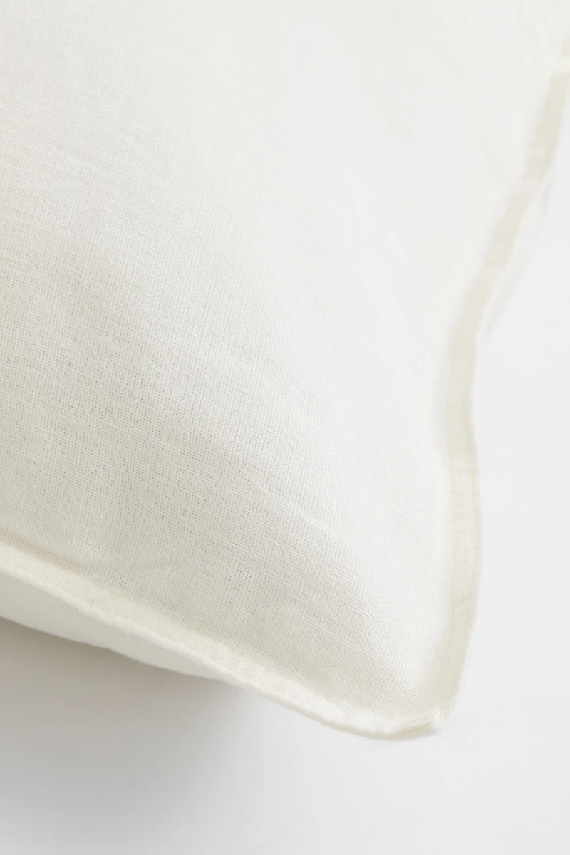 Linen Cushion Cover