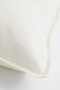 Linen Cushion Cover