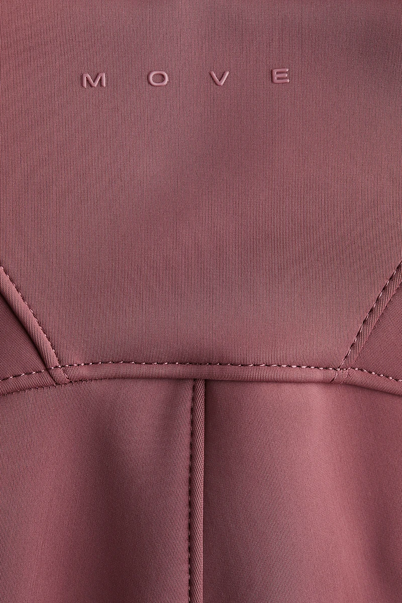 Pantalon de ski hydrofuge