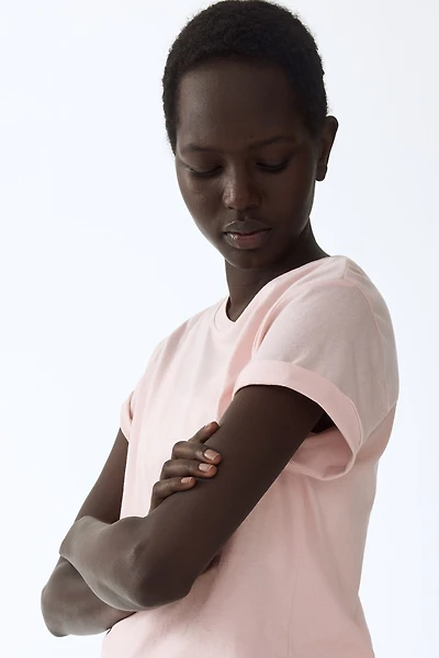 Cotton T-Shirt