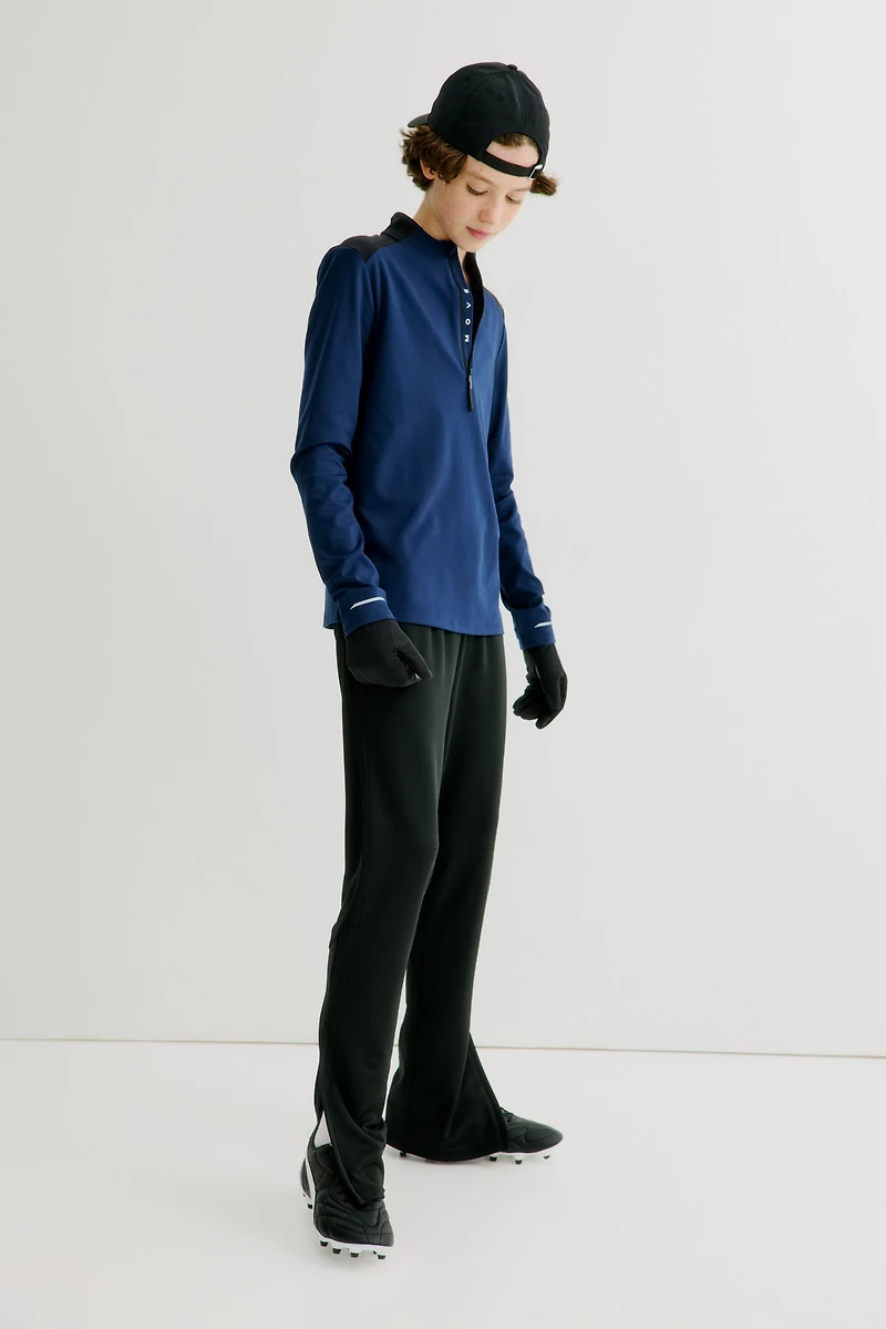 Maillot intermédiaire de football DryMove™