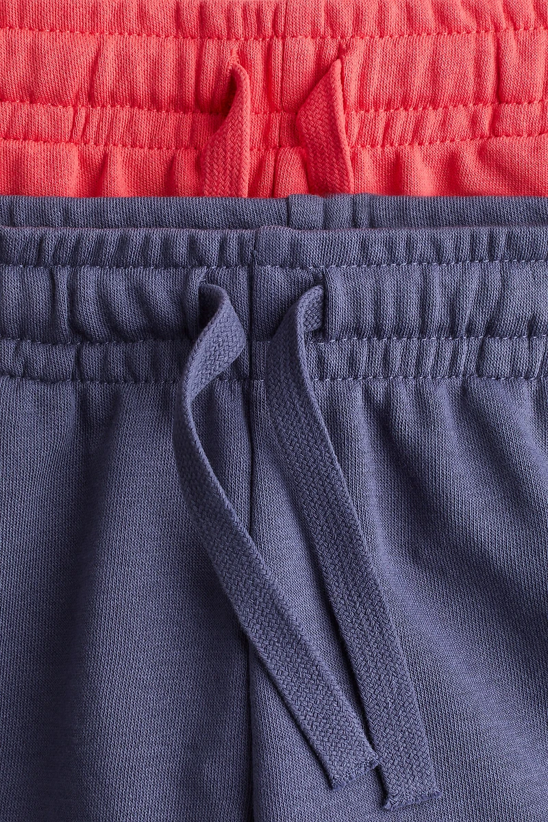 2-Pack Sweatshorts