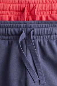 2-Pack Sweatshorts