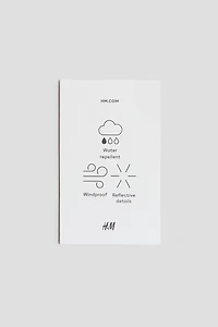 Water-Repellent Gloves