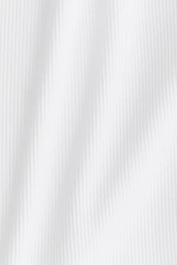 Ribbed Tank Top