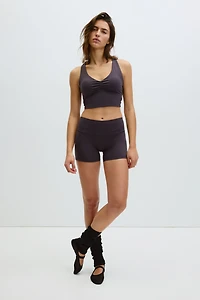Sports Hot Pants with SoftMove™