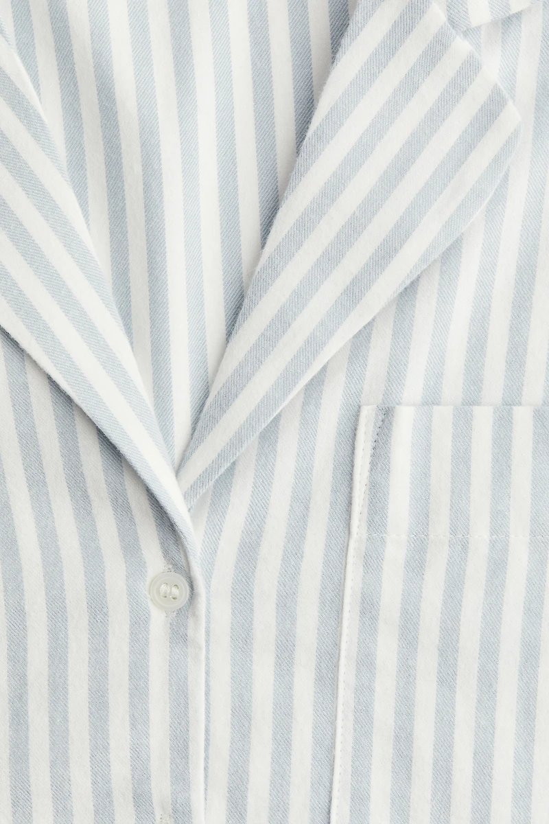 Pyjama en flanelle