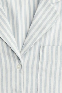 Pyjama en flanelle