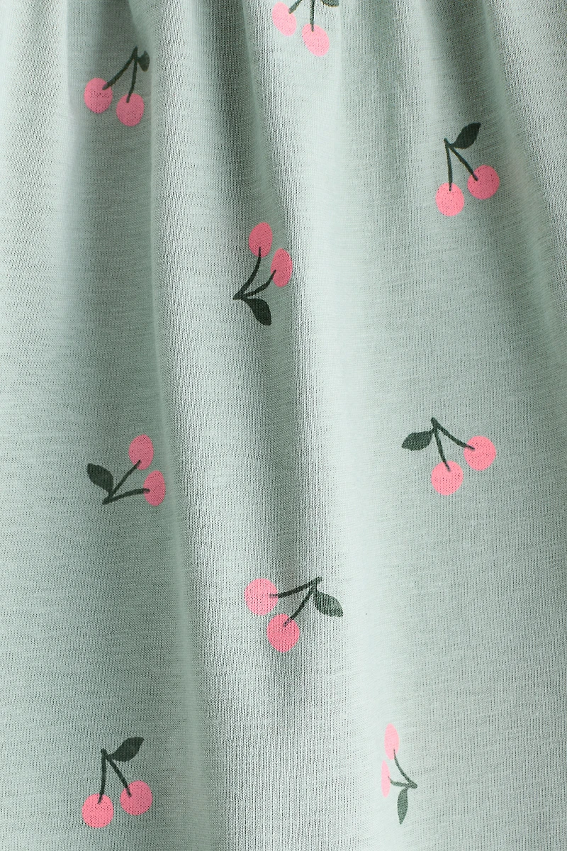 Ladybug Dress