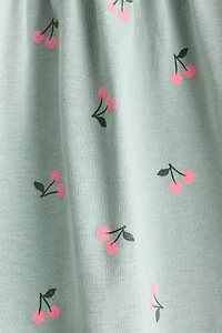 Ladybug Dress