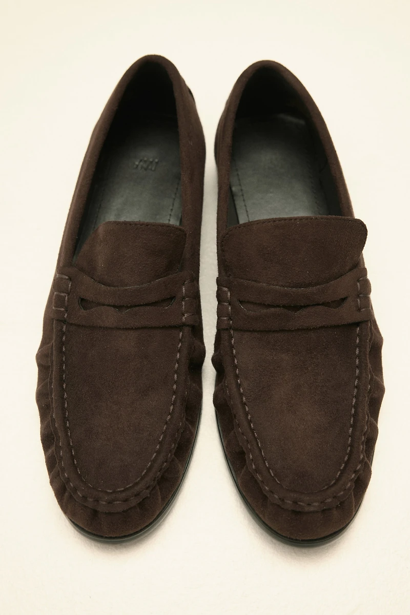Loafers