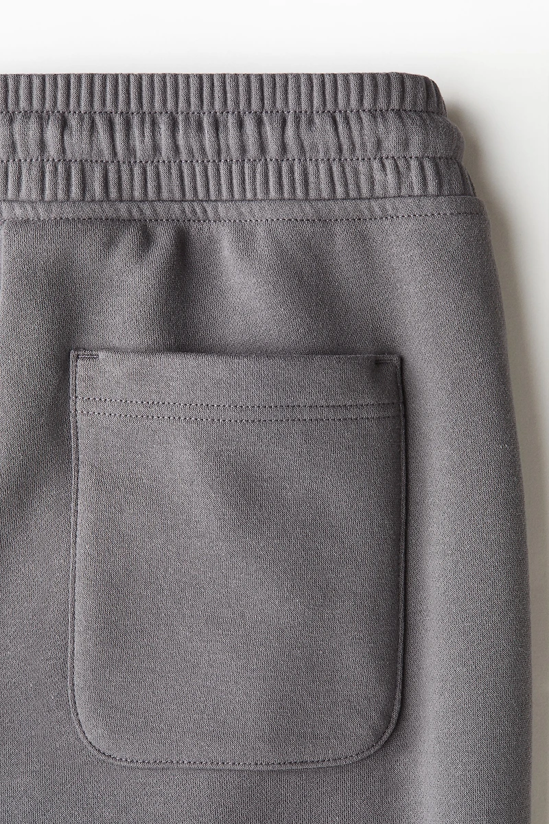 Relaxed Fit Sweatpants