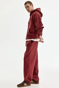 Loose-Fit Sweatpants