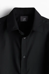 Regular Fit Easy-iron Shirt