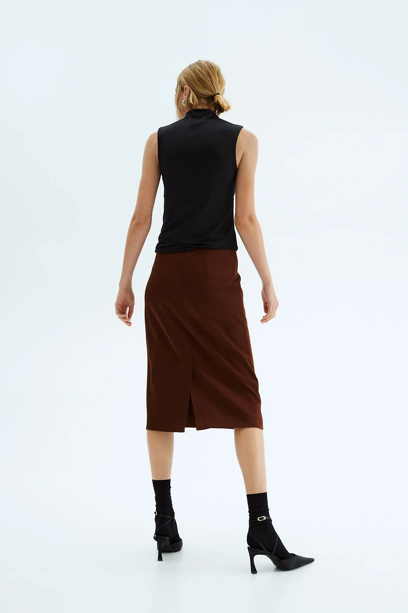Pencil Skirt