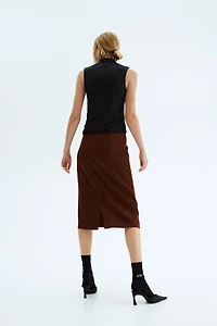 Pencil Skirt