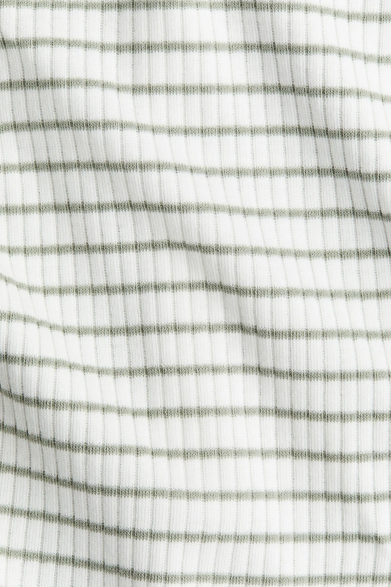 Adjustable-fit Jumpsuit