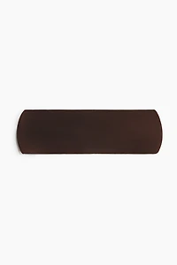 Bandeau en soie