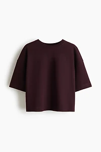 Boxy T-Shirt