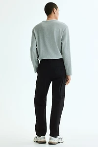 Regular-Fit Cargo Pants
