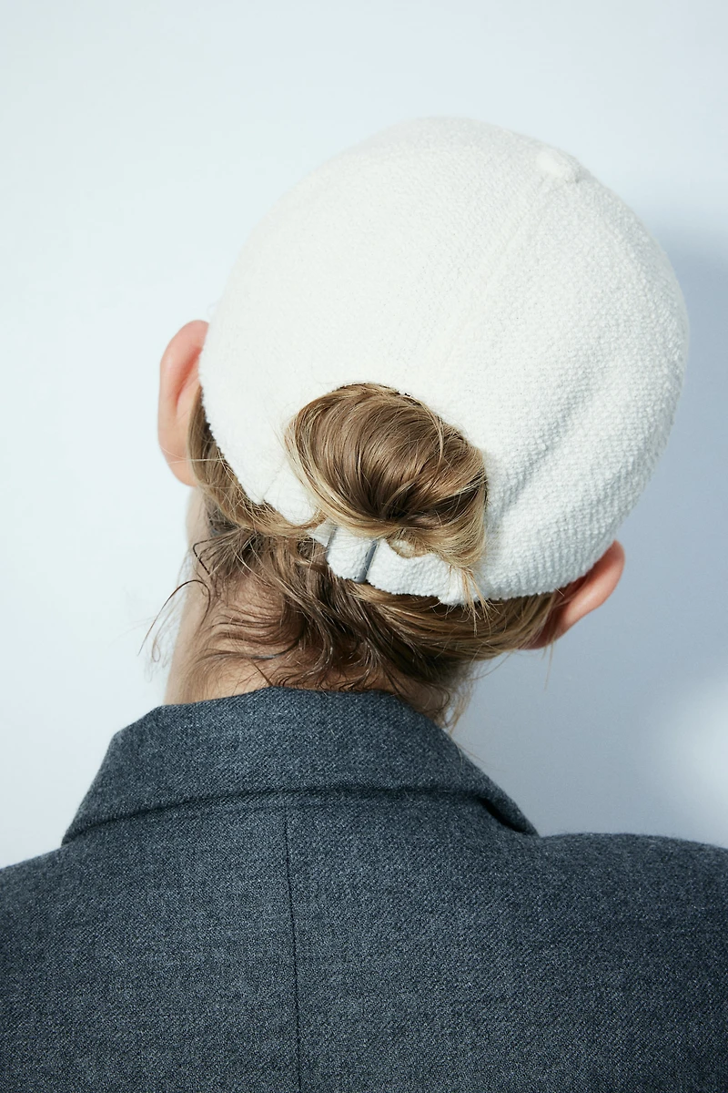 Casquette