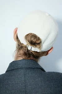 Casquette