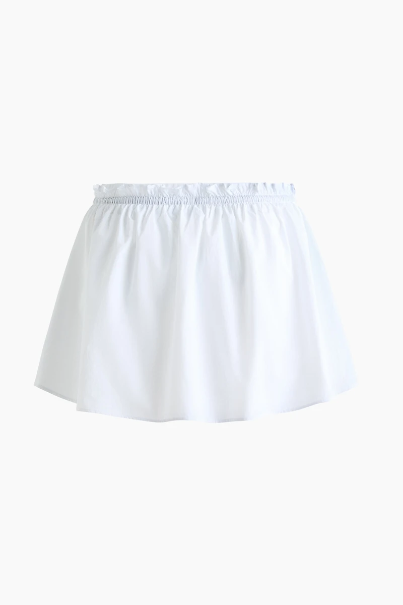 Tennis Skirt