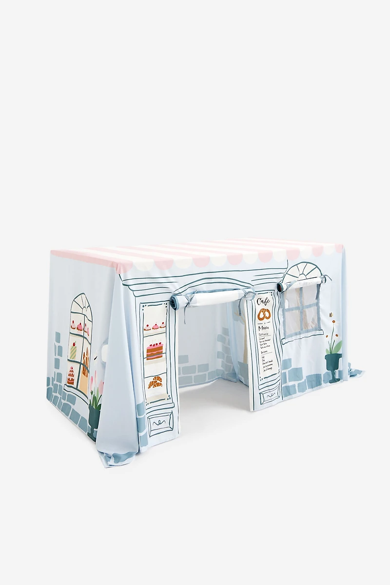 Table Tent