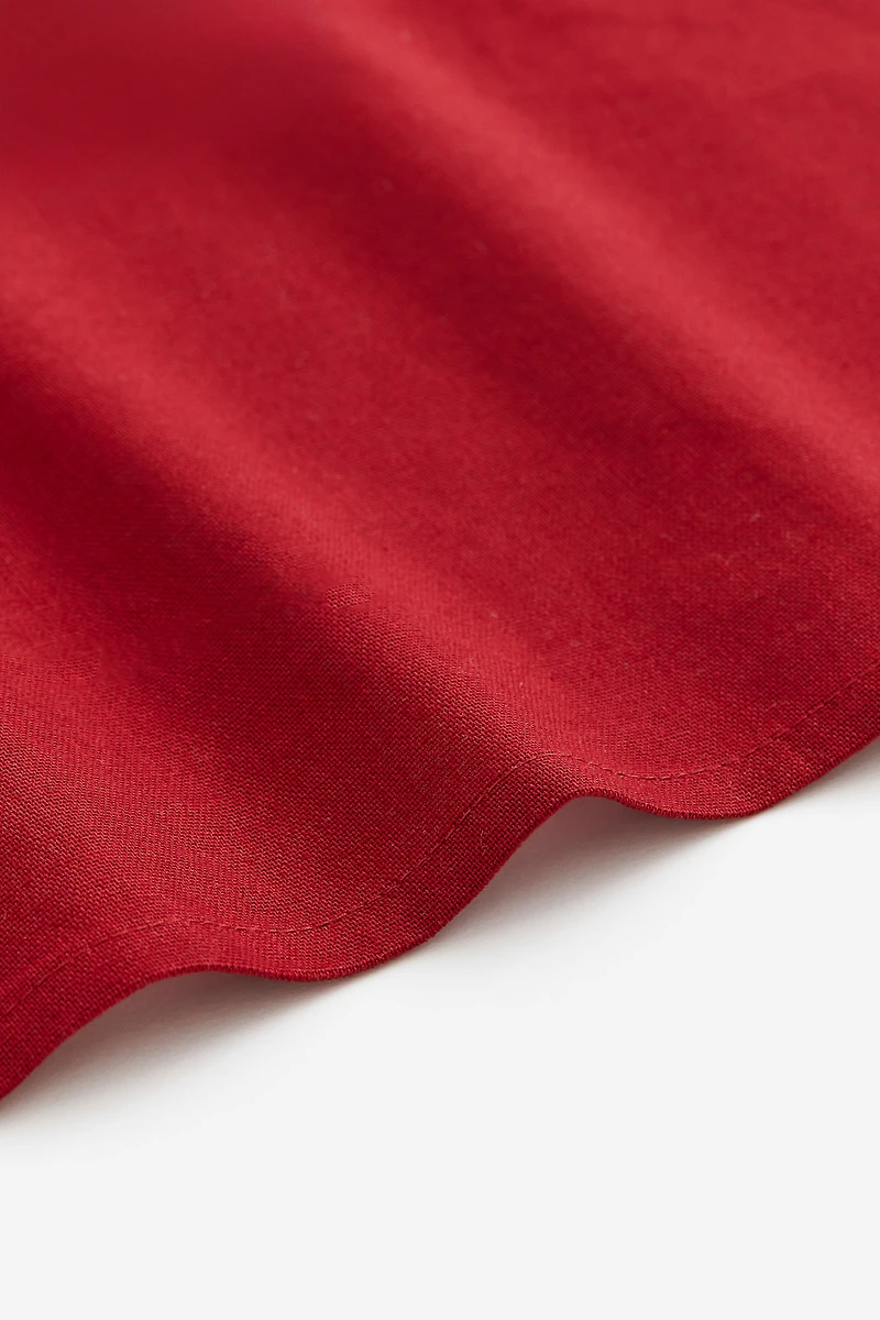 4-Pack Cotton Napkins