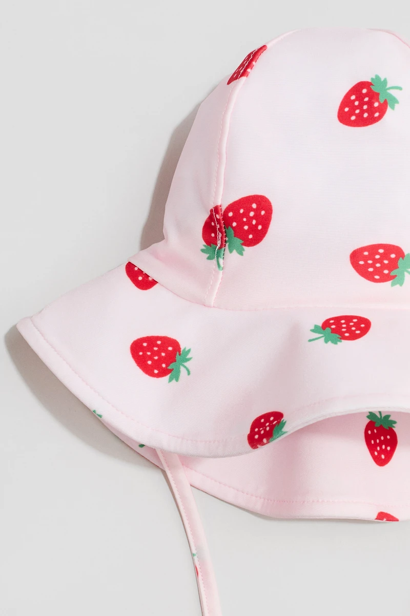 Sun Hat UPF 50