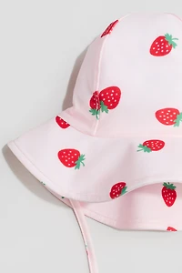 Sun Hat UPF 50