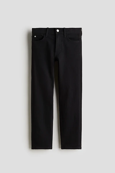Comfort Stretch Slim-Fit Jeans