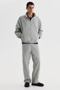 Relaxed-Fit Track Pants