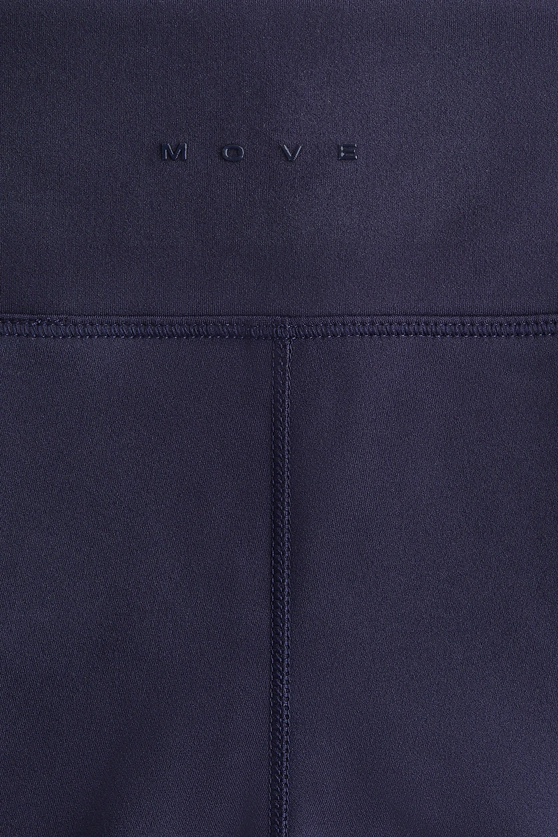 Legging de sport doublé en molleton avec SoftMove™