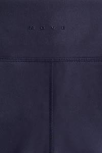 Legging de sport doublé en molleton avec SoftMove™