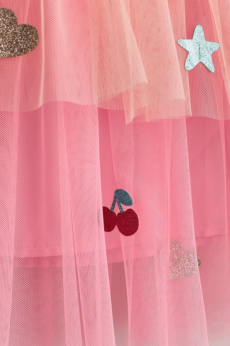 Robe de déguisement