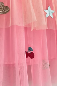 Robe de déguisement