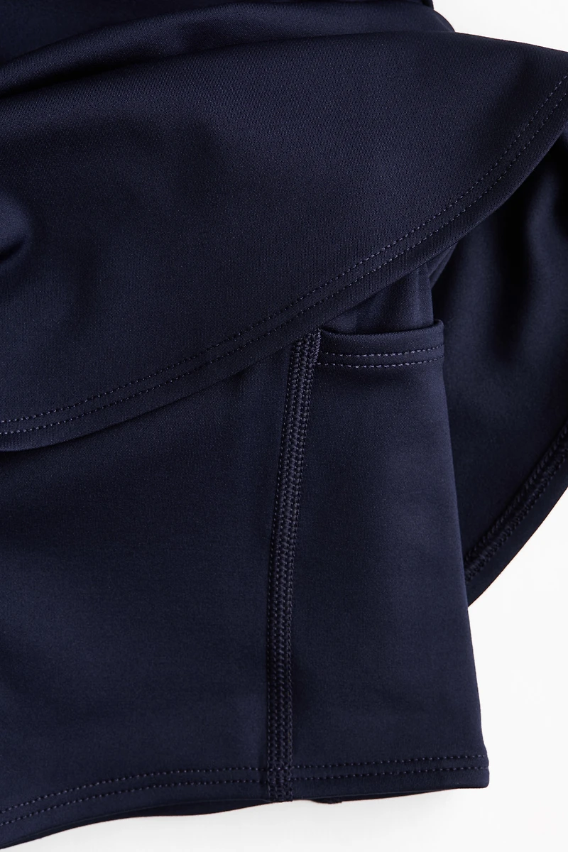 Tennis dress with DryMove™